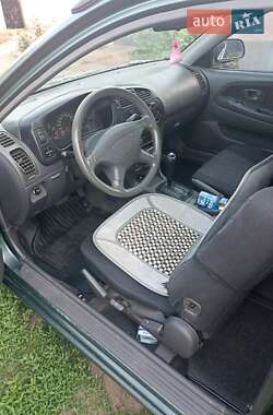 Mitsubishi Colt 2003