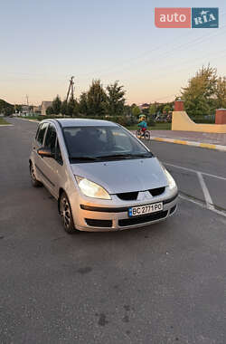Mitsubishi Colt  2008