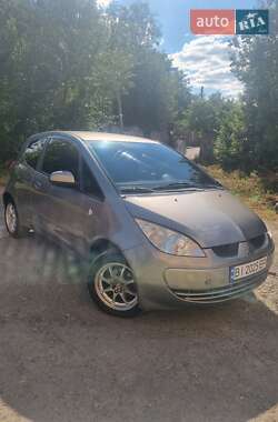 Mitsubishi Colt  2007