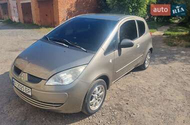 Mitsubishi Colt  2007