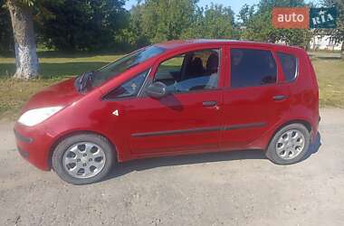 Mitsubishi Colt  2008