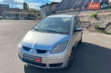 Mitsubishi Colt 2007