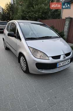 Mitsubishi Colt  2005