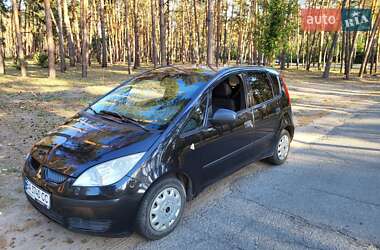 Mitsubishi Colt  2008