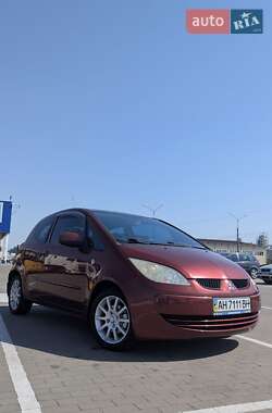 Mitsubishi Colt  2006