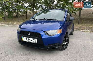 Mitsubishi Colt  2009
