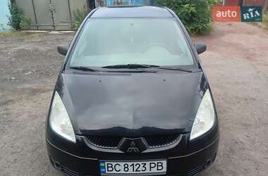 Mitsubishi Colt  2008