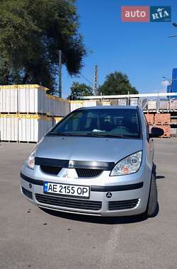 Mitsubishi Colt 2005