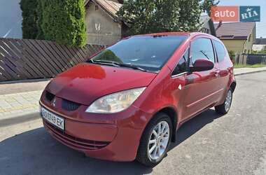 Mitsubishi Colt  2008