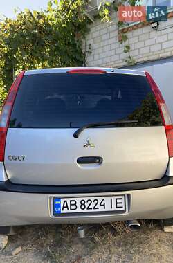 Mitsubishi Colt  2005