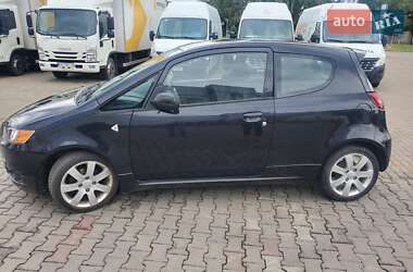 Mitsubishi Colt  2012