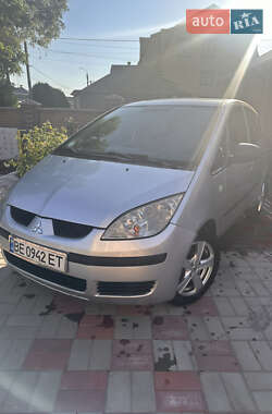Mitsubishi Colt  2007