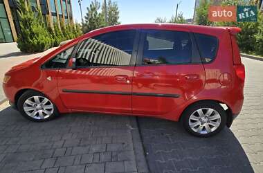 Mitsubishi Colt  2009