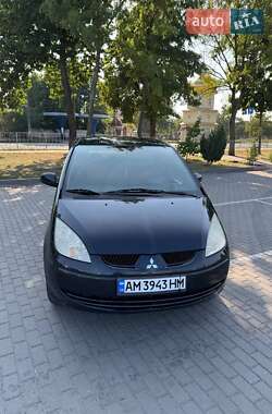 Mitsubishi Colt  2008