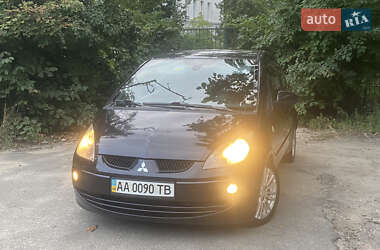 Mitsubishi Colt 2008