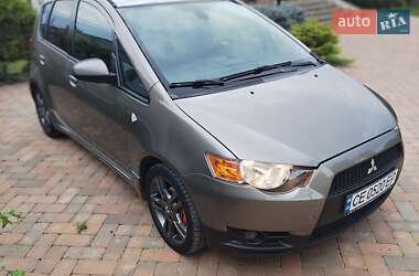Mitsubishi Colt  2010