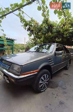Mitsubishi Colt  1984