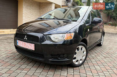 Mitsubishi Colt  2011