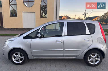 Mitsubishi Colt  2006