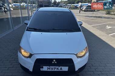 Mitsubishi Colt 2009