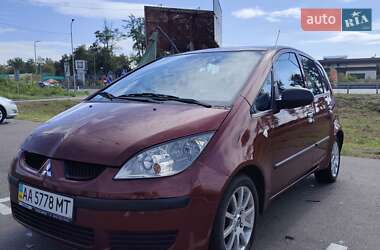 Mitsubishi Colt  2007