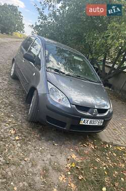 Mitsubishi Colt  2008