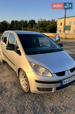 Mitsubishi Colt  2006