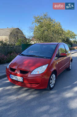 Mitsubishi Colt  2007