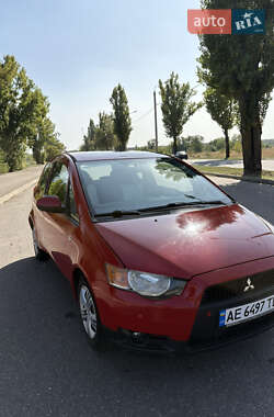 Mitsubishi Colt  2009