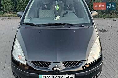 Mitsubishi Colt  2007