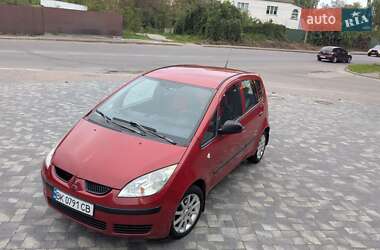 Mitsubishi Colt 2008