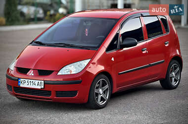 Mitsubishi Colt  2007