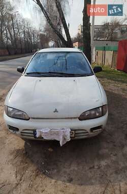 Mitsubishi Colt  1992