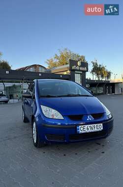 Mitsubishi Colt  2007