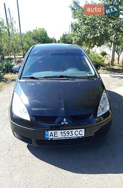 Mitsubishi Colt  2007