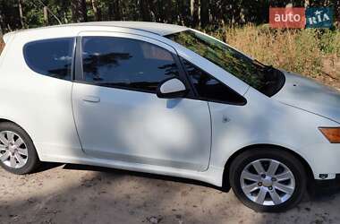 Mitsubishi Colt  2010