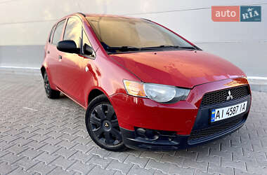 Mitsubishi Colt  2009