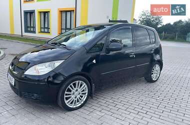 Mitsubishi Colt  2008