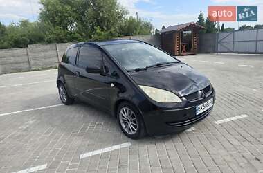 Mitsubishi Colt  2007