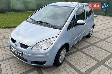 Mitsubishi Colt  2006