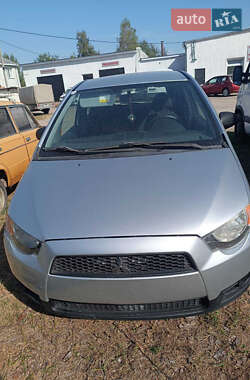 Mitsubishi Colt 2012