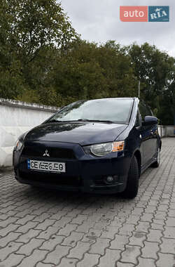Mitsubishi Colt  2012