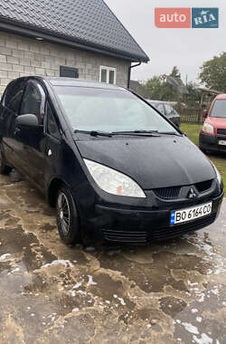 Mitsubishi Colt  2007