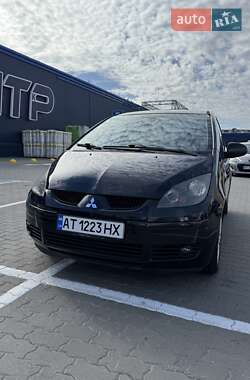 Mitsubishi Colt  2007