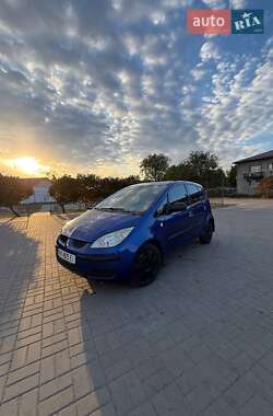 Mitsubishi Colt  2008