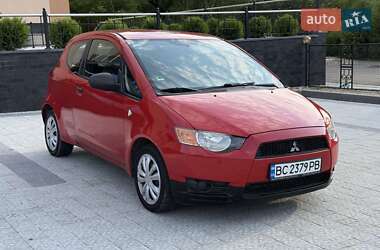 Mitsubishi Colt  2009