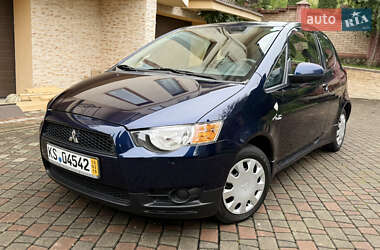 Mitsubishi Colt  2012