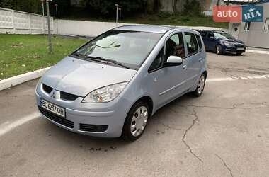 Mitsubishi Colt  2005