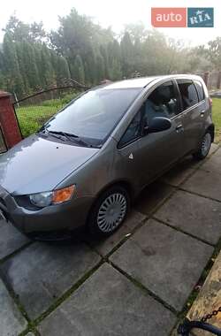 Mitsubishi Colt  2009