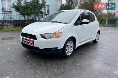 Mitsubishi Colt  2010